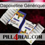 Dapoxetine Générique 12